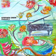 Stephen Grew : Pianoply