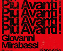 Giovanni Mirabassi : Più Avanti
