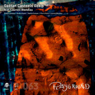 Gaëtan Casteels Ozaín 5tet feat. Laurent Blondiau : Playground