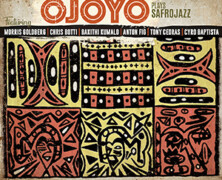 Ojoyo : Plays Safrojazz