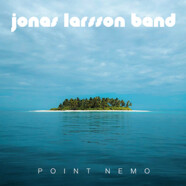 Jonas Larsson band : Point Nemo