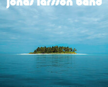Jonas Larsson band : Point Nemo