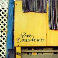 Rua Das Pretas : Povo Brasileiro