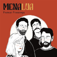 Menalua : Premier Printemps