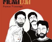 Menalua : Premier Printemps