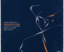 Harry Christelis : Preserving Fictions