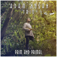 Adam Nolan Trio : Prim and Primal