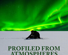 Matthew Burtner : Profiled from Atmospheres