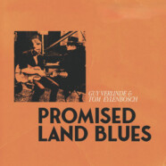 Guy Verlinde & Tom Eylenbosch : Promised Land Blues