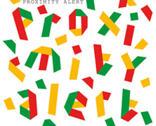 Russ Lossing : Proximity Alert