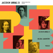 Hélène Labarrière : Puzzle