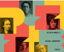 Hélène Labarrière : Puzzle