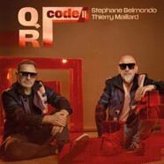 Stéphane Belmondo & Thierry Maillard : QR Code II