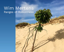 Wim Mertens : Ranges of Robustness