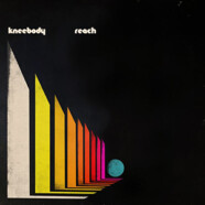 Kneebody : Reach