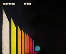 Kneebody : Reach