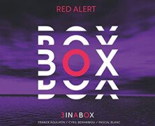 3 In a Box : Red Alert