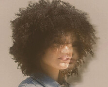 Milena Casado : Reflection of Another Self