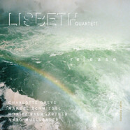 Lisbeth Quartett : Release