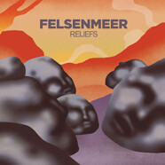 Felsenmeer : Reliefs