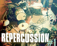 RéPercussion#1