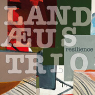 Deux albums de Mathias Landaeus
