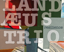 Deux albums de Mathias Landaeus