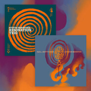 Steven Bernstein : ResoNation Trio + Ultra Resonance feat. Scotty Hard