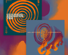 Steven Bernstein : ResoNation Trio + Ultra Resonance feat. Scotty Hard