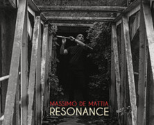 Massimo De Mattia : Resonance