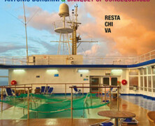 Antonio Borghini & Banquet Of Consequences : Resta chi va