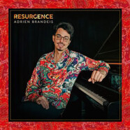 Adrien Brandeis : Resurgence