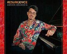 Adrien Brandeis : Resurgence