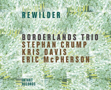 Borderlands Trio : Rewilder