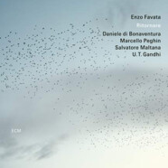 Enzo Favata : Ritornare