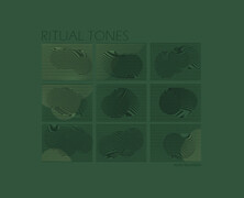 Alan Regardin : Ritual Tones