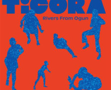 Ticora : Rivers from Ogun