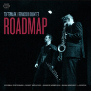 Toftemark / Benack III Quintet : Roadmap