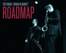 Toftemark / Benack III Quintet : Roadmap
