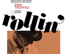 Erik Truffaz : Rollin’