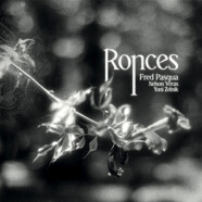 Fred Pasqua : Ronces