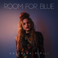 Katerina Pipili : Room For Blue