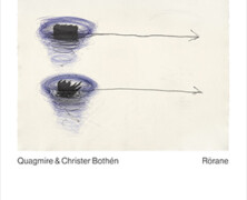 Quagmire & Christer Bothén : Rörane