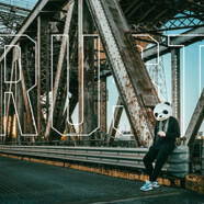 Amaury Faye Nola Quartet : RUST