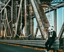 Amaury Faye Nola Quartet : RUST