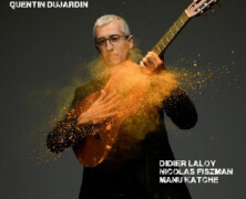 Quentin Dujardin : Saison Orange