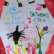 Jon Irabagon and Dan Oestreicher : Saturday’s Child