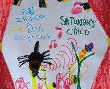 Jon Irabagon and Dan Oestreicher : Saturday’s Child