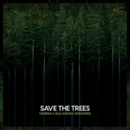 Verona & Ola Asdahl Rokkones : Save the Trees