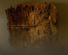 Jussi Reijonen : sayr : salt ׀ thirst